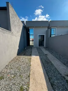 Sobrado com 2 Quartos para alugar, 50m² no Nossa Senhora de Fátima, Penha