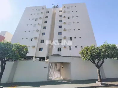 Apartamento com 2 Quartos para alugar, 80m² no Jardim Walkíria, São José do Rio Preto