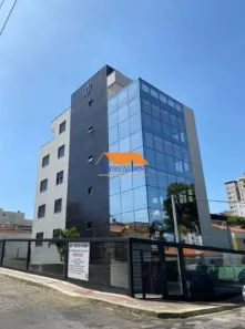 Apartamento com 3 Quartos à venda, 124m² no Graça, Belo Horizonte