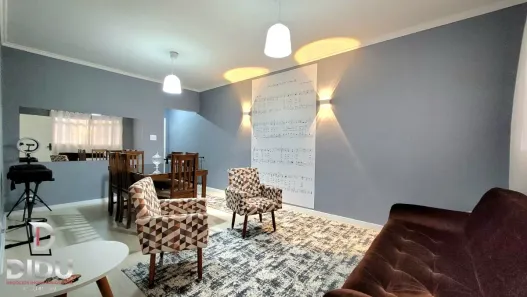 Sobrado com 3 Quartos à venda, 182m² no Nova Petrópolis, São Bernardo do Campo