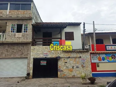 Casa com 4 Quartos à venda, 200m² no Centro, Cabo Frio
