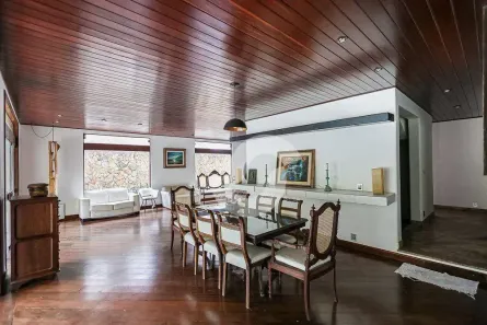 Casa de Condomínio com 5 Quartos à venda, 500m² no São Francisco, Niterói