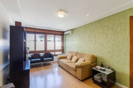 Apartamento com 2 Quartos à venda, 76m² no Rio Branco, Porto Alegre
