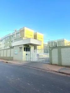Apartamento com 2 Quartos para alugar, 45m² no Todos os Santos, Teresina