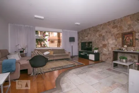 Casa com 5 Quartos à venda, 550m² no Santa Teresinha, São Paulo