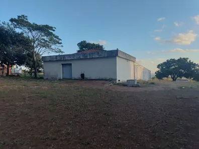 Galpão/Depósito/Armazém para alugar, 330m² no Chácaras Alpina, Valinhos