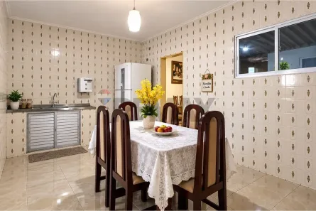 Casa com 3 Quartos à venda, 179m² no Palestina, Aracaju