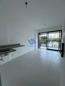 Apartamento com 1 Quarto à venda, 35m² no Barra, Salvador