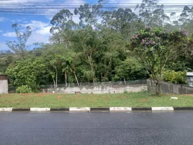 Lote/Terreno à venda, 1320m² no Jardim Indaiá, Embu das Artes