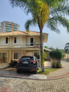 Casa de Condomínio com 3 Quartos à venda, 92m² no Urbanova VI, São José dos Campos