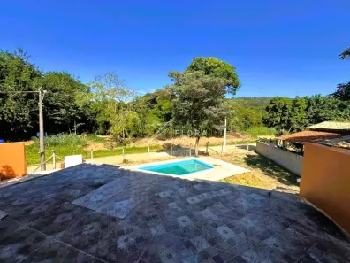 Fazenda/Sítio com 2 Quartos à venda, 161m² no Chácara Recreio Floresta, Jaguariúna