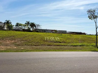 Lote/Terreno à venda, 2160m² no Condomínio Terras de São José, Itu