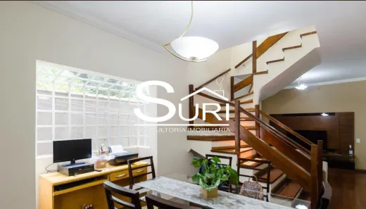 Sobrado com 3 Quartos à venda, 188m² no Assunção, São Bernardo do Campo