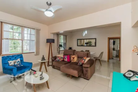 Apartamento com 2 Quartos à venda, 88m² no Jardim Botânico, Porto Alegre