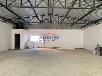 Imóvel Comercial para alugar, 410m² no Centro, Jacareí