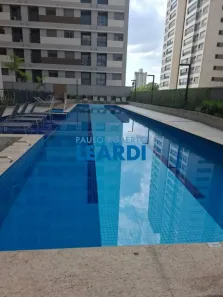 Apartamento com 3 Quartos à venda, 114m² no Jardim Prudência, São Paulo