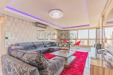 Apartamento com 3 Quartos à venda, 193m² no Centro, Canoas