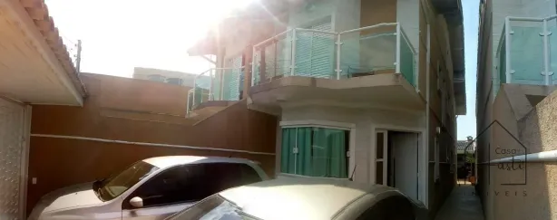 Apartamento com 3 Quartos para venda ou aluguel, 125m² no Tijuco Preto, Vargem Grande Paulista