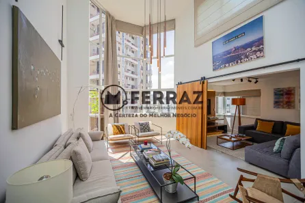 Cobertura com 3 Quartos à venda, 285m² no Itaim Bibi, São Paulo