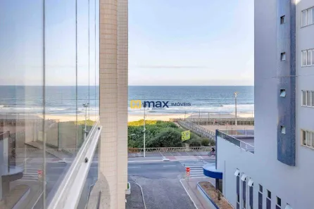 Apartamento com 3 Quartos à venda, 123m² no Centro, Navegantes