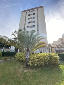Apartamento com 2 Quartos para alugar, 48m² no Bom Retiro, Betim