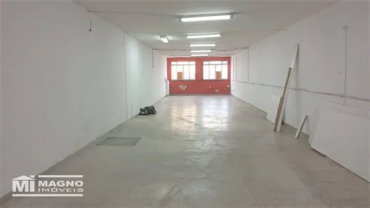 Ponto Comercial à venda, 303m² no Jardim Cotinha, São Paulo