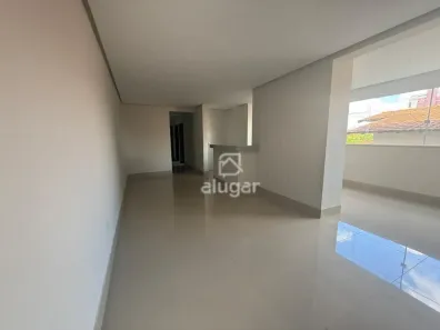 Apartamento com 3 Quartos à venda, 99m² no Morada do Sol, Montes Claros