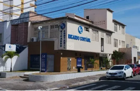 para alugar, 266m² no São José, Aracaju