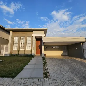 Casa de Condomínio com 3 Quartos à venda, 230m² no Ribeirão do Lipa, Cuiabá