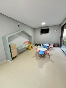 Apartamento com 3 Quartos à venda, 66m² no Jardim das Indústrias, São José dos Campos