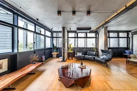 Apartamento com 3 Quartos à venda, 172m² no Consolação, São Paulo