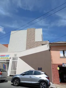 Casa de Condomínio com 2 Quartos à venda, 73m² no Vila São Geraldo, São Paulo