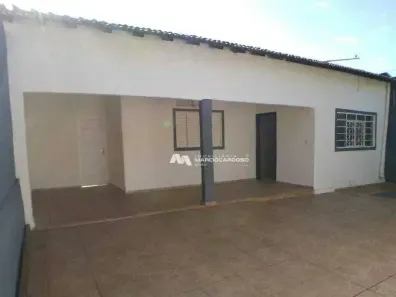 Casa com 3 Quartos à venda, 171m² no Bosque da Felicidade, São José do Rio Preto