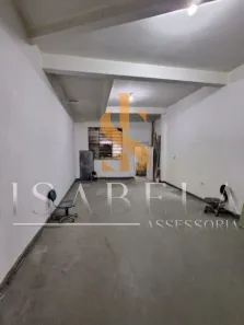 Ponto Comercial para alugar, 120m² no Cidade Nova Heliópolis, São Paulo