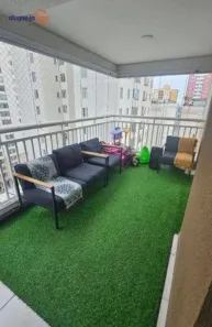 Apartamento com 3 Quartos à venda, 88m² no Parque Industrial, São José dos Campos