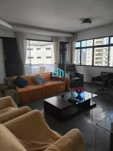 Apartamento com 3 Quartos à venda, 194m² no Meireles, Fortaleza
