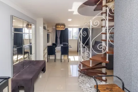 Cobertura com 4 Quartos à venda, 149m² no Jardim Franca, São Paulo