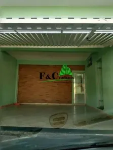Casa com 2 Quartos à venda, 100m² no Vila Cristina, Rio Claro