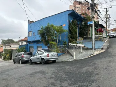 Ponto Comercial à venda, 280m² no Vila Cavaton, São Paulo