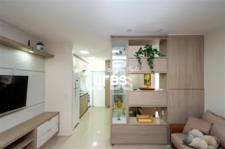 Apartamento com 2 Quartos à venda, 93m² no Jardim Goiás, Goiânia