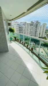 Apartamento com 2 Quartos à venda, 68m² no Barra Olímpica, Rio de Janeiro