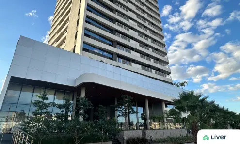 Sala Comercial para alugar, 31m² no Odília, Rio Verde