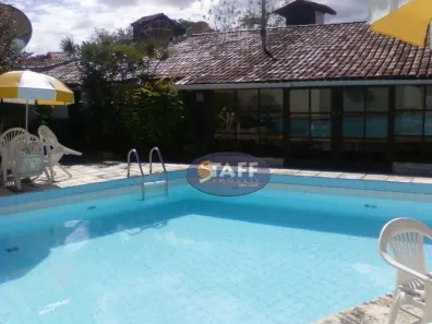 Casa com 4 Quartos à venda, 450m² no Ogiva, Cabo Frio