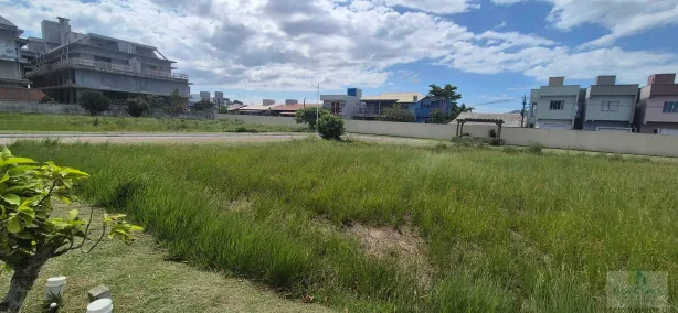 Lote/Terreno à venda, 394m² no Campeche, Florianópolis