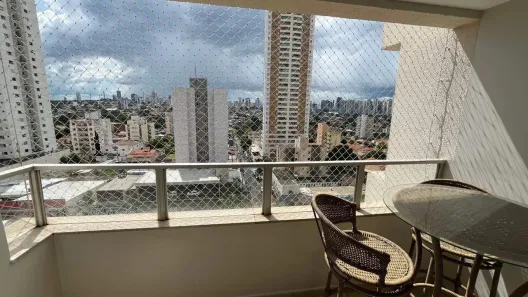 Apartamento com 3 Quartos à venda, 80m² no Alto da Glória, Goiânia