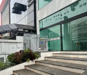 Prédio Comercial para venda ou aluguel, 1000m² no Vila Clementino, São Paulo
