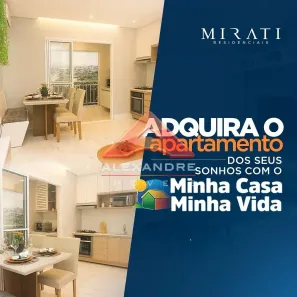 Apartamento com 2 Quartos à venda, 58m² no Jardim Ismênia, São José dos Campos