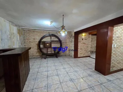 Sobrado com 4 Quartos à venda, 296m² no Jardim Bonfiglioli, São Paulo