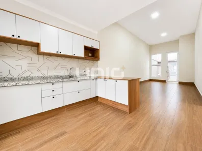 Casa com 3 Quartos à venda, 140m² no Campestre, Piracicaba