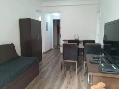 Apartamento com 2 Quartos à venda, 55m² no Consolação, São Paulo